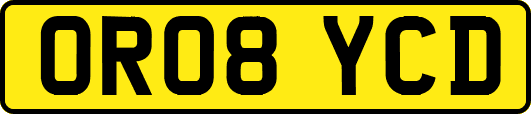 OR08YCD