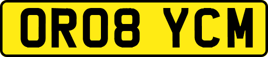OR08YCM