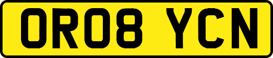 OR08YCN