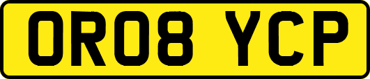 OR08YCP