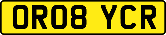 OR08YCR