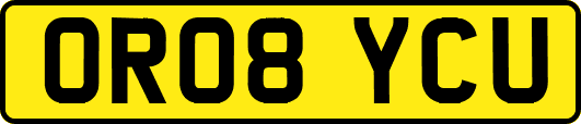OR08YCU