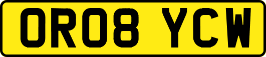 OR08YCW