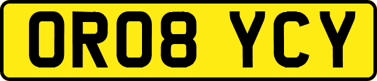 OR08YCY
