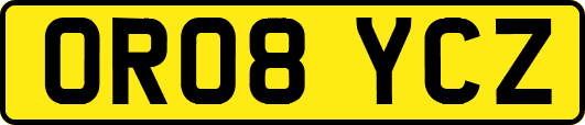 OR08YCZ