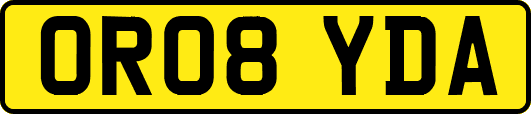 OR08YDA