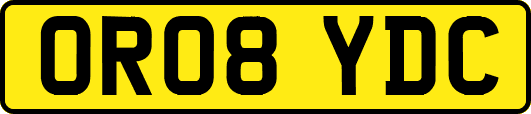 OR08YDC