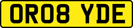 OR08YDE