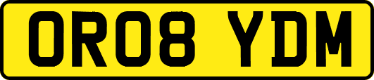 OR08YDM