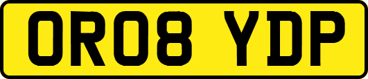 OR08YDP