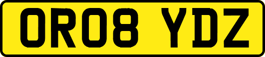 OR08YDZ
