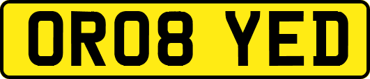 OR08YED