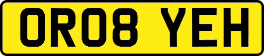 OR08YEH
