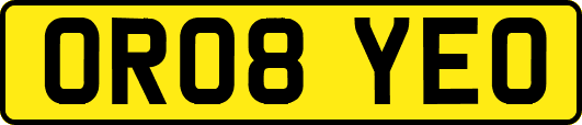 OR08YEO