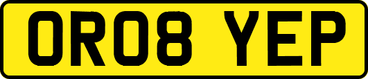 OR08YEP