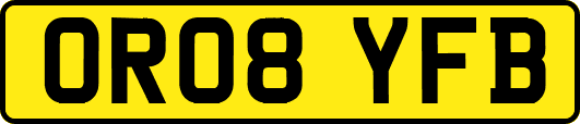 OR08YFB