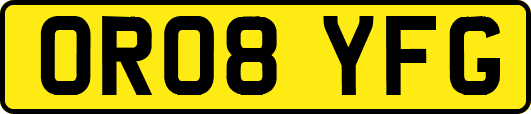 OR08YFG