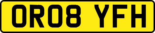 OR08YFH