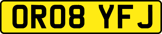 OR08YFJ