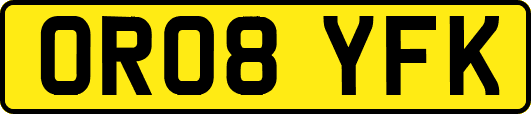 OR08YFK