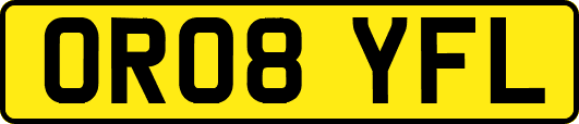 OR08YFL