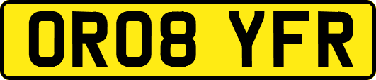 OR08YFR