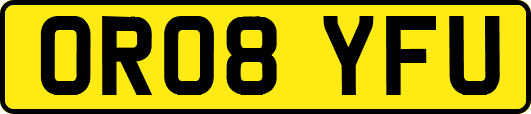 OR08YFU