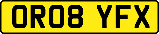 OR08YFX