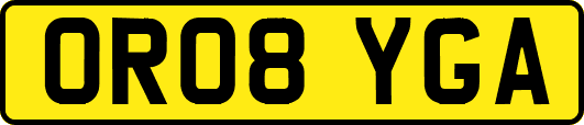 OR08YGA