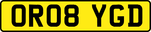 OR08YGD