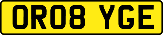 OR08YGE