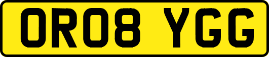 OR08YGG
