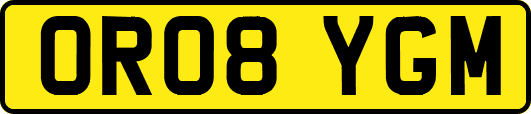 OR08YGM