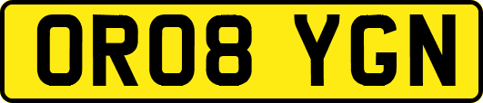 OR08YGN