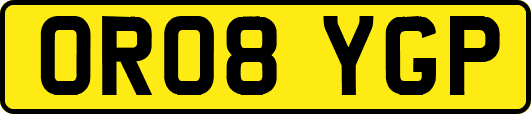 OR08YGP