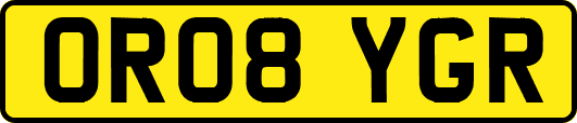 OR08YGR