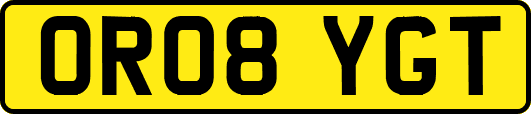 OR08YGT