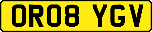 OR08YGV