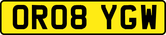 OR08YGW