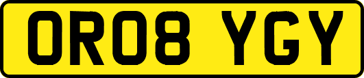 OR08YGY