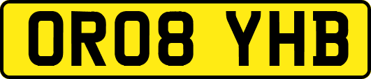 OR08YHB