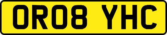OR08YHC