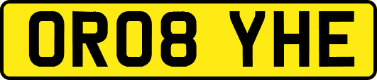 OR08YHE