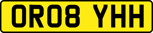OR08YHH
