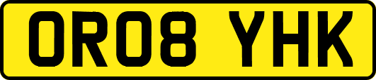 OR08YHK