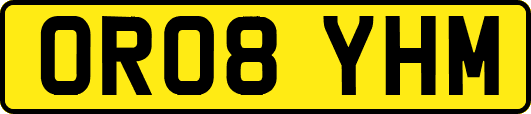 OR08YHM