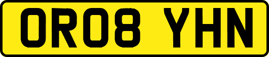OR08YHN