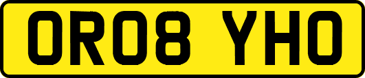 OR08YHO
