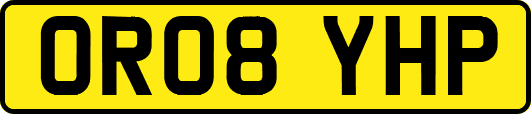 OR08YHP