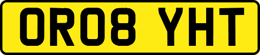 OR08YHT